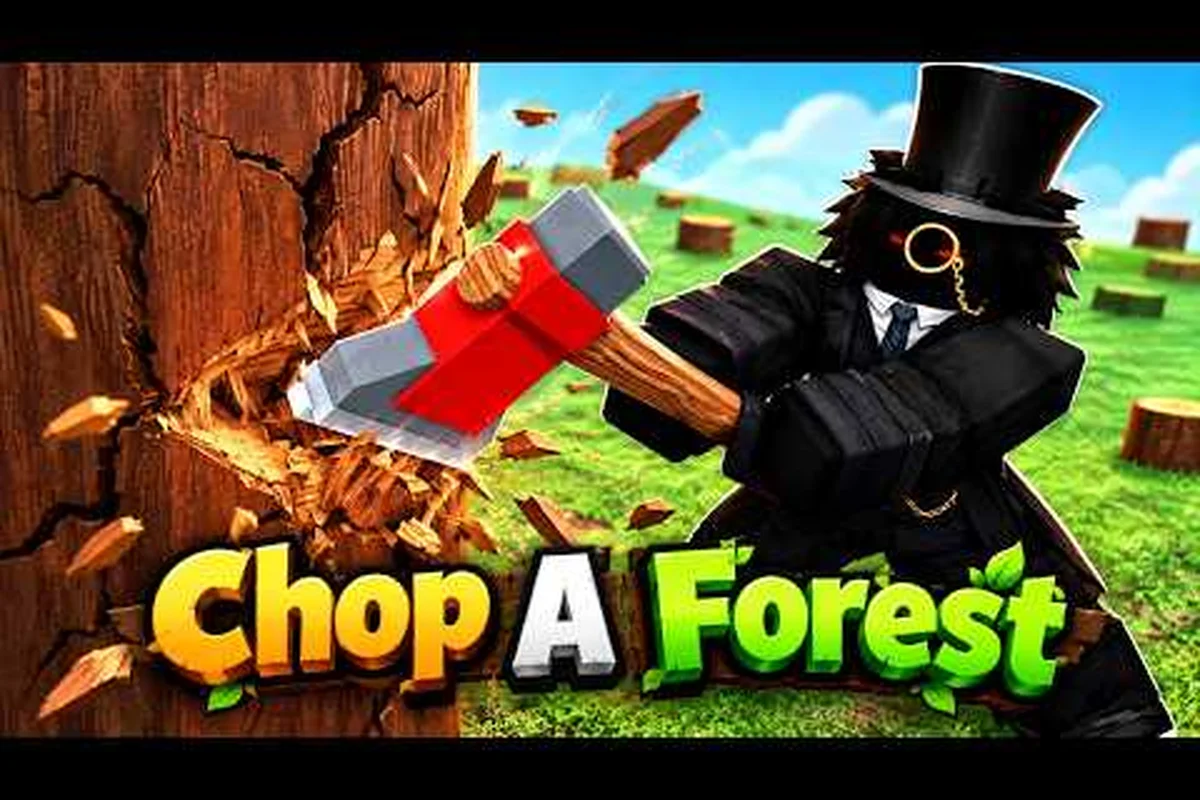Chop A Forest Belohnungen-Guide: Wofür du Edelsteine zuerst ausgeben solltest