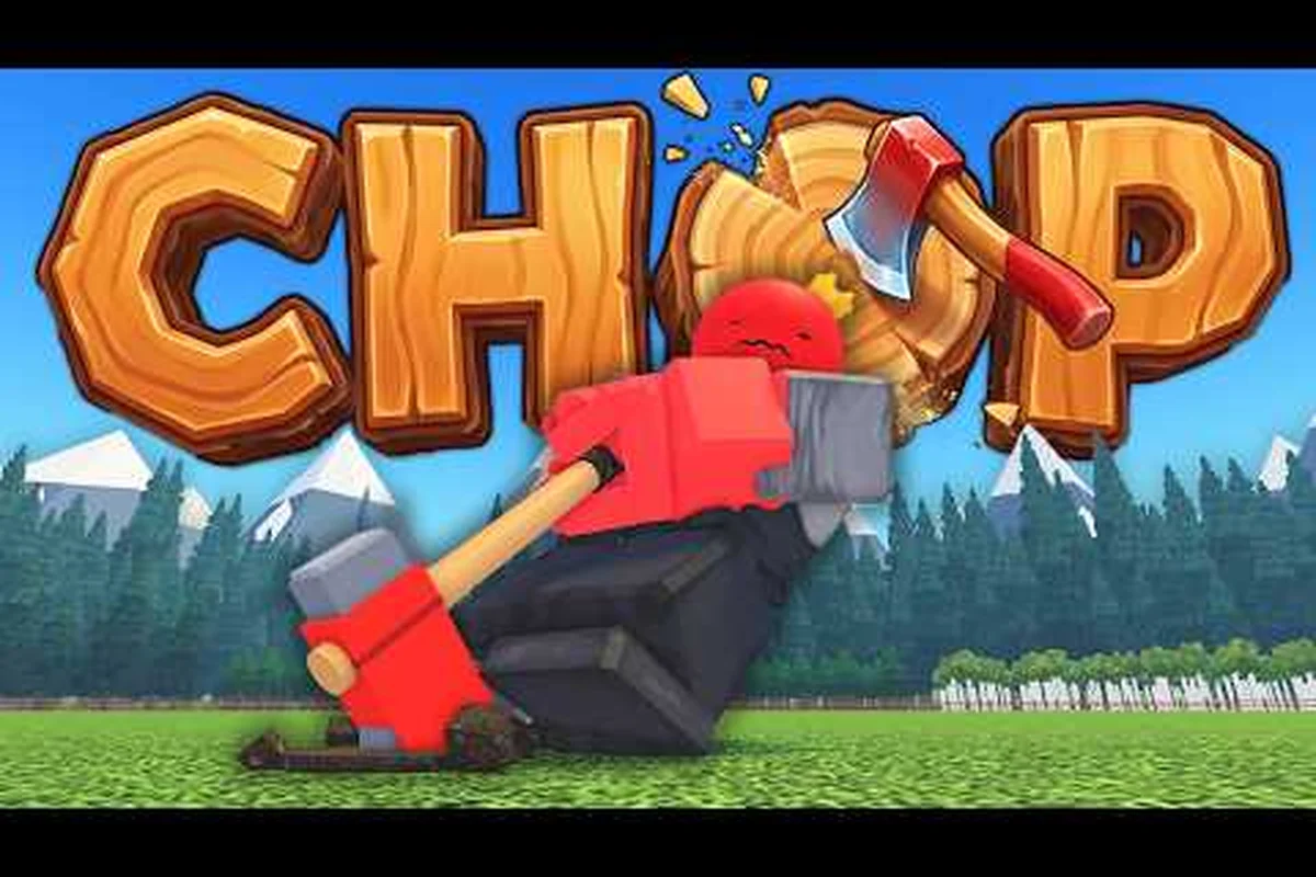 Chop A Forest Alle Updates: Vollständige Liste der 2026-Patches